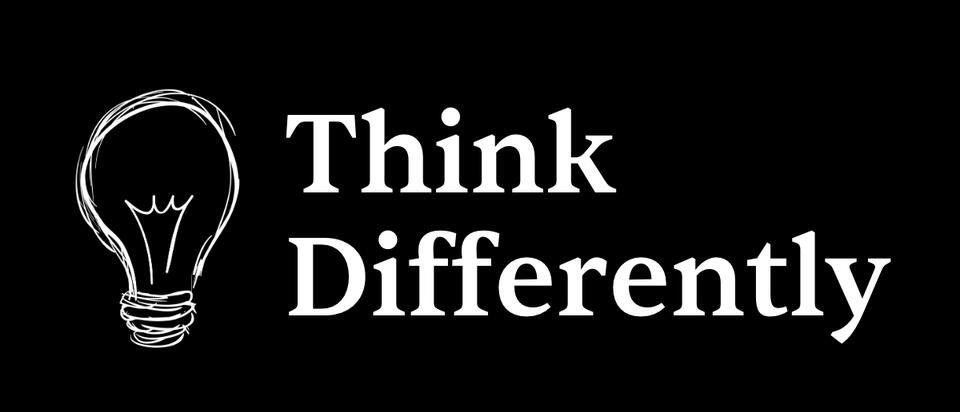 Think Differently